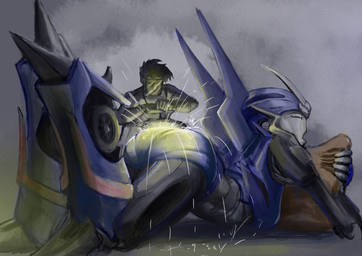arcee butt eyes_closed female hattonslayden human jack_darby machine male mammal mechanical robot transformers transformers_prime
Rating: Safe
Score: 8
User: Juni221
Date: October 18, 2014 arcee butt eyes_closed female hattonslayden human jack_darby machine male mammal mechanical robot transformers transformers_prime
Rating: Safe
Score: 8
User: Juni221
Date: October 18, 2014