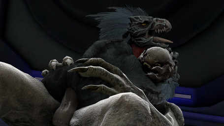 anal anal_penetration anthro balls duo erection genitals male male/male male_penetrated male_penetrating male_penetrating_male penetration penile penis sex leynadtsio halo_(series) microsoft xbox_game_studios alien humanoid kig-yar sangheili scalie t'vaoan 16:9 3d_(artwork) digital_media_(artwork) hi_res widescreen