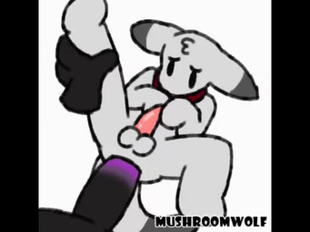 abdominal_bulge anal anal_penetration anthro anthro_penetrated balls bodily_fluids breath cum cum_drip cum_inflation cum_inside dripping duo genital_fluids genitals inflation male male/male male_penetrated male_penetrating male_penetrating_male panting penetration penile penile_penetration penis penis_in_ass sex mushroomwolf microsoft minecraft mojang rain_world videocult xbox_game_studios enderman slugcat 4:3 animated long_playtime sound video