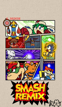 anthro blue_body blue_eyes blue_fur chainsaw chaos_emerald fur gem green_hair hair heterochromia power_tool red_eyes screencap screencap_background sun tools biloldaboi26 banjo-kazooie conker's_bad_fur_day kirby_(series) mario_bros mischief_makers nintendo pokemon rareware sega smash_remix sonic_the_hedgehog_(series) star_fox super_smash_bros. banjo_(banjo-kazooie) bowser conker falco_lombardi kazooie marina_liteyears_(character) sonic_the_hedgehog super_sonic avian bear bird generation_1_pokemon human legendary_pokemon mammal mewtwo penguin pokemon_(species) rodent sciurid tree_squirrel hi_res