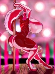 2013 anthro anthrofied balto_(film) bandanna big_breasts big_butt breasts butt canine claws dancing detailed_background dog female fur half-closed_eyes huge_breasts huge_butt husky hyper hyper_breasts jenna looking_at_viewer looking_back mammal nude open_mouth pole pole_dancing red_fur side_view solo standing stripper stripper_pole toe_claws tongue topless xtrent968
Rating: Explicit
Score: 13
User: UniversalLionsgate89
Date: June 22, 2013
