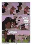 anal anal_penetration animal_genitalia animal_penis balls balls_touching bodily_fluids canine_genitalia canine_penis cum cum_while_penetrated dirty_talk doggystyle duo ejaculation eyes_closed feral feral_on_feral feral_penetrated feral_penetrating_male from_behind_position genital_fluids genitals hands-free hip_grab knotting looking_at_another male male/male male_on_feral male_penetrated male_penetrating male_penetrating_feral male_penetrating_male mounting outside outside_sex penetration penile penile_penetration penis penis_in_ass sex text conditional_dnp ekayas disney lady_and_the_tramp buster_(lady_and_the_tramp) tramp_(lady_and_the_tramp) canid canine canis dobermann domestic_dog mammal pinscher absurd_res comic english_text hi_res