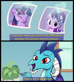 black_border border female feral group horn magic photo plant plant_pot potted_plant smile tongue tongue_out trio window wings candy_meow candymeow333 friendship_is_magic hasbro my_little_pony mythology princess_ember_(mlp) starlight_glimmer_(mlp) twilight_sparkle_(mlp) dragon equid equine mammal mythological_creature mythological_equine mythological_scalie scalie unicorn winged_unicorn meme