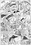 2016 anthro anthro_on_anthro anthro_penetrated anthro_penetrating anthro_penetrating_anthro areola balls bessy_(here_there_be_dragons) big_balls big_breasts big_penis black_and_white blush bodily_fluids breasts breath_powers butt coin comic cum cum_in_pussy cum_inside dialogue dragon elemental_manipulation english_text equid equine erection exclamation_point eyes_closed female female_penetrated fire fire_breathing fire_manipulation frill_(anatomy) genital_fluids genitals group gustav_(here_there_be_dragons) here_there_be_dragons horse hyper interspecies karno larger_female larger_penetrated male male/female male_penetrating male_penetrating_female mammal membrane_(anatomy) membranous_wings monochrome mythological_creature mythological_scalie mythology nipples non-mammal_nipples nude olga_(here_there_be_dragons) open_mouth oral orgasm penetration penile penile_penetration penis penis_in_pussy profanity scalie sex size_difference smaller_male smoke sound_effects speech_bubble tail teeth text tongue tongue_out treasure treasure_chest treasure_hoard vaginal vaginal_fluids vaginal_penetration vein veiny_balls veiny_penis wings zashy