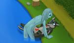 body_fluid canine cashier:3 eye_contact gay link link_(wolf_form) male mammal nintendo penis submit the_legend_of_zelda twilight_princess video_games water wolf zora
Rating: Explicit
Score: -2
User: Cashier
Date: January 09, 2014