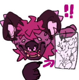 ambiguous_gender anthro male resu144p