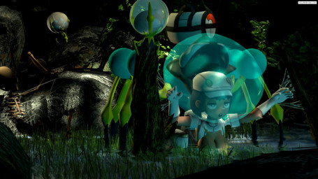 bag black_hair blood bodily_fluids bone bottomless bra breasts brown_body brown_skin butt cleavage clothed clothing dark_body dark_skin death drowned female female_penetrated footwear forced forest genitals gloves gold_bra gore grass hair handwear hat headgear headwear larger_male male male/female male_penetrating male_penetrating_female necrophilia penetration penis plant raining rape ryona sex shoes size_difference skeleton smaller_female snuff spider_web tan_bra tan_clothing tan_underwear thunderstorm tree underwear water white_clothing white_footwear white_gloves white_handwear white_hat white_headwear white_shoes white_uniform epilepsy_warning gurochanop sound_warning aether_foundation nintendo pokemon aether_employee arachnid araquanid arthropod dewpider generation_7_pokemon human mammal pokemon_(species) spider 16:9 3d_(artwork) 3d_animation animated digital_media_(artwork) hi_res short_playtime sound source_filmmaker_(artwork) video widescreen