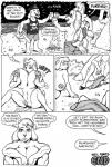 after_sex anthro areola balls big_breasts breasts canine comic dialog dog english_text equine erect_nipples female flaccid horse huge_breasts karno male mammal nipples penis straight text the_truth
Rating: Explicit
Score: 6
User: Robinebra
Date: February 20, 2014
