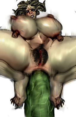 5_toes afterimage anal anal_penetration areola belly big_breasts big_nipples big_penis biped black_claws black_eyebrows black_pubes blue_eyes blush blushing_profusely bodily_fluids bouncing_breasts breasts brown_areola brown_nipples claws clenched_teeth crouching crying dark_areola dark_nipples eyebrows eyelashes feet female female_penetrated female_raped forced forced_anal genitals glistening glistening_belly glistening_body glistening_breasts glistening_eyes glistening_legs glistening_lips glistening_nipples glistening_nose glistening_skin glistening_thighs green_penis horn huge_breasts huge_nipples huge_penis humanoid_penetrated iris light_body light_skin lips looking_at_viewer male male/female male_penetrating male_penetrating_female male_rape male_raping_female masturbation mature_female mature_humanoid mostly_offscreen_male motion_lines multi_horn navel nipples not_furry nude nude_female nude_humanoid penetration penile penile_penetration penis penis_in_ass plantigrade pubes pupils raised_heel rape red_blush red_vulva sex simple_background solo spread_legs spreading tan_body tan_breasts tan_horn tan_lips tan_skin tears teeth thick_penis thick_thighs three-quarter_view toe_claws toes vein veiny_breasts vulva white_background white_sclera anarchboy67 blizzard_entertainment diablo lilith_(diablo) demon demon_humanoid horned_humanoid humanoid 2025 absurd_res digital_drawing_(artwork) digital_media_(artwork) hi_res
