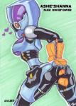 alien breasts butt female mass_effect masturbation pussy quarian solo
Rating: Explicit
Score: 5
User: kiwimans1
Date: January 06, 2014