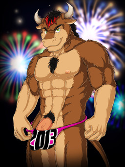 2013 abs anthro biceps big_muscles black_hair bovine bulge cattle chest_tuft clothing dream_and_nightmare fur green_eyes hair looking_at_viewer male mammal muscles nude pecs penis red_hair solo speedo swimsuit teasing thong tuft
Rating: Explicit
Score: 11
User: unforget
Date: January 11, 2013 2013 abs anthro biceps big_muscles black_hair bovine bulge cattle chest_tuft clothing dream_and_nightmare fur green_eyes hair looking_at_viewer male mammal muscles nude pecs penis red_hair solo speedo swimsuit teasing thong tuft
Rating: Explicit
Score: 11
User: unforget
Date: January 11, 2013