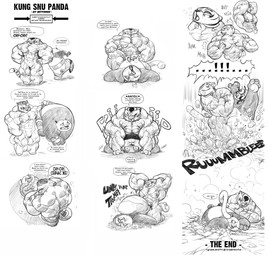 2014 <3 abs anthro bear biceps big_dom_small_sub big_muscles breasts death_by_snoosnoo dialogue duo feline female forced gettar82 hyper hyper_muscles kung_fu_panda mammal master_tigress muscles muscular_female po rape size_difference stripes text tiger translation_request vein
Rating: Explicit
Score: 8
User: metalslayer777
Date: October 10, 2014 2014 <3 abs anthro bear biceps big_dom_small_sub big_muscles breasts death_by_snoosnoo dialogue duo feline female forced gettar82 hyper hyper_muscles kung_fu_panda mammal master_tigress muscles muscular_female po rape size_difference stripes text tiger translation_request vein
Rating: Explicit
Score: 8
User: metalslayer777
Date: October 10, 2014