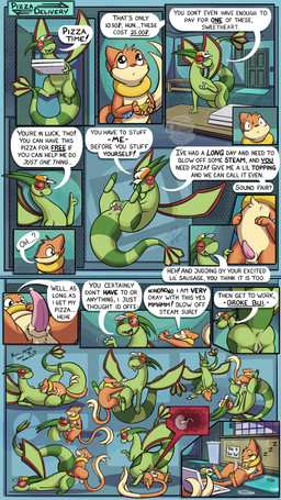 abstract_background after_sex antennae_(anatomy) anus blue_border blush bodily_fluids border box butt claws clothing coin container cum cum_everywhere cum_inside cum_string dialogue duo erection excited fangs female feral food genital_fluids genitals hat hat_only headgear headgear_only headwear headwear_only holding_object impregnation inside internal leaking_precum long_tail looking_at_genitalia looking_at_own_penis looking_at_penis looking_at_self lying male male/female messy mostly_nude motion_lines multiple_positions on_back ovum pawpads paws penis pizza pizza_box precum presenting presenting_hindquarters raised_tail size_difference sleeping speech_bubble sperm_cell spread_vulva spreading sweat sweatdrop tail tail_anus tapering_penis teasing teeth text trash_can tuft vulva wings dumderg nintendo pokemon buizel flygon generation_3_pokemon generation_4_pokemon pokemon_(species) 2025 9:16 absurd_res comic digital_media_(artwork) english_text hi_res multiple_scenes shaded signature simple_shading watermark