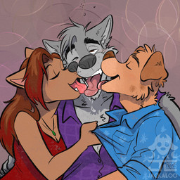 E621 profile picture for @Flavia