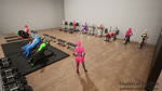 16:9 3d_(artwork) 3d_animation advertisement animated anthro anthro_penetrated digital_media_(artwork) female female_penetrated fitness fitness_center fucked_silly group gym hi_res khralzar looking_pleasured male male/female male_penetrating male_penetrating_anthro male_penetrating_female no_sound nude oral oral_penetration patreon penetration penile penile_penetration penis_in_mouth penis_in_pussy sex shades_of_elysium short_playtime tail tongue vaginal vaginal_penetration webm widescreen