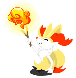 ambiguous_gender braixen canine cute eyes_closed fennec fire fox fur mammal nintendo orange_fur plain_background pokémon robosylveon_(artist) sitting smile solo stick video_games wand white_fur yellow_fur
Rating: Safe
Score: 5
User: DeltaFlame
Date: February 10, 2015 ambiguous_gender braixen canine cute eyes_closed fennec fire fox fur mammal nintendo orange_fur plain_background pokémon robosylveon_(artist) sitting smile solo stick video_games wand white_fur yellow_fur
Rating: Safe
Score: 5
User: DeltaFlame
Date: February 10, 2015