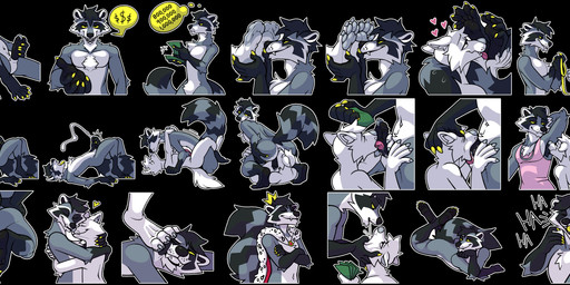 anthro bdsm bodily_fluids clothing collar coy cum drooling duo feet fellatio financial_domination footwear genital_fluids leash male male/male masturbation money oral paws penile petplay piercing roleplay saliva sex shirt socks tank_top topwear fetishame reno_(raccoon) ych_(character) canid canine canis domestic_dog mammal procyonid raccoon 7:3 absurd_res hi_res
