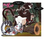 anthro anthro_on_anthro anthro_penetrated anthro_penetrating anthro_penetrating_anthro ball_lick balls balls_deep balls_on_face big_balls bisexual black_body black_fur black_hair breasts cuckold facial_piercing fangs female female_penetrated fluffy fluffy_tail forest freckled_face freckles fur genitals grey_body grey_fur group group_sex hair hairless_tail heart_symbol humanoid_genitalia humanoid_penis licking male male/female male/male male_penetrating male_penetrating_female markings moan nature nipples nose_piercing nose_ring on_log oral outside penetration penile penile_penetration penis penis_in_vagina piercing plant ring_piercing sex smile spots spotted_body spotted_fur tail teeth text threesome tongue tongue_out tree trio vaginal vaginal_penetration white_body white_fur letsdrawcats fushi_(eightspancrow) konigpanther monty_greymane american_opossum felid mammal marsupial pantherine snow_leopard english_text hi_res
