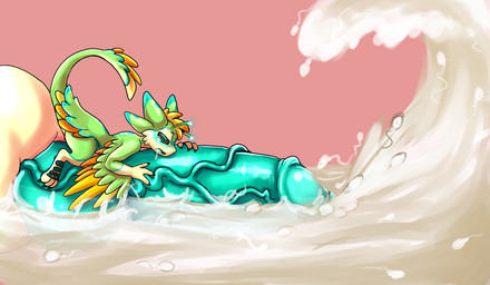animal_genitalia animal_penis antennae_(anatomy) anthro big_penis bodily_fluids canine_genitalia canine_penis cum cum_flooding dark_sclera drooling excessive_cum excessive_genital_fluids feathered_arms feathered_tail feathers genital_fluids genitals giant_sperm huge_penis hyper hyper_cum hyper_genitalia hyper_penis male overstimulation overwhelmed penis saliva small_but_hung solo sperm_cell tail vein veiny_penis mango_margs mango_(mango_margs) alien avali absurd_res hi_res