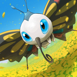 4_legs ambiguous_feral ambiguous_gender antennae_(anatomy) black_body black_exoskeleton black_wings blue_body blue_exoskeleton blue_eyes blue_sky blue_wings day dutch_angle exoskeleton featureless_legs feral flower flying glistening glistening_eyes grass insect_wings invertebrate_proboscis lepidopteran_wings light meadow multicolored_body multicolored_exoskeleton multicolored_wings outside petals plant proboscis_(anatomy) pupils red_wings shadow sky solo white_body white_exoskeleton wings yellow_flower yellow_wings spicyichizo nintendo pokemon arthropod beautifly generation_3_pokemon insect lepidopteran pokemon_(species) 1:1 2026 absurd_res hi_res lighting shaded