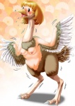 avian breasts edmol female nude ostrich solo transformation what what_has_science_done
Rating: Explicit
Score: 5
User: Flerg
Date: March 17, 2013