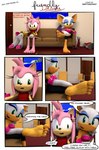 4_toes anthro barefoot boots_removed dialogue duo feet female foot_focus furniture humanoid_feet plantigrade shoes_removed sitting sofa soles surprised_expression text toe_wiggle toes feetymcfoot sega sonic_the_hedgehog_(series) amy_rose rouge_the_bat bat eulipotyphlan hedgehog mammal 3d_(artwork) comic digital_media_(artwork) english_text hi_res