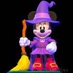 3d_modeling 3d_print cape cleaning_tool clothing dress female gloves grass handwear hat headgear headwear holidays magic_user male mop plant shoe_buckles simple_background smile witch witch_hat sillytoys disney halloween minnie_mouse 1:1 3d_(artwork) digital_media_(artwork) hi_res