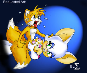 anthro blue_eyes breasts canine couple cum_in_cleavage duo female fox green_eyes male male/female mammal miles_prower nipples nude open_mouth penis rouge_the_bat sega sonic_(series) titfuck tongue tongue_out Σ
Rating: Explicit
Score: 1
User: Test-Subject_217601
Date: July 01, 2012 anthro blue_eyes breasts canine couple cum_in_cleavage duo female fox green_eyes male male/female mammal miles_prower nipples nude open_mouth penis rouge_the_bat sega sonic_(series) titfuck tongue tongue_out Σ
Rating: Explicit
Score: 1
User: Test-Subject_217601
Date: July 01, 2012