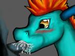 cum cum_in_mouth cum_inside cum_on_penis dragon fellatio gay male nihon nihonthedragon oral oral_sex penis sex
Rating: Explicit
Score: 0
User: NihonTheDragon:.
Date: March 29, 2014