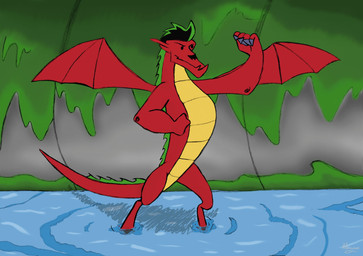 american_dragon:_jake_long anthro claws dragon jake_long male red_body solo standing water wings
Rating: Safe
Score: 5
User: Alaxnars
Date: January 22, 2015 american_dragon:_jake_long anthro claws dragon jake_long male red_body solo standing water wings
Rating: Safe
Score: 5
User: Alaxnars
Date: January 22, 2015