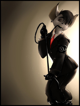 E621 profile picture for @marker