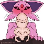 1:1 anthro areola big_breasts black_body black_fur blush bodily_fluids breasts brother_(lore) brother_and_sister_(lore) brothers_(lore) colored cum cum_drip cum_in_mouth cum_inside cum_on_penis dialogue digital_drawing_(artwork) digital_media_(artwork) dripping duo eeveelution ejaculation english_text erection espeon female female_penetrated flarethensfwartist fur generation_1_pokemon generation_2_pokemon generation_4_pokemon genital_fluids genitals hair huge_breasts incest_(lore) looking_pleasured male male/female male_penetrating male_penetrating_female mammal nintendo nipple_piercing nipples nude open_mouth penetration penile penile_penetration penis piercing pokemon pokemon_(species) sex shaded sibling_(lore) signature simple_background sister_(lore) sketch solo solo_focus text umbreon watermark white_body white_fur