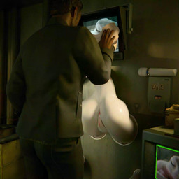 albino anal anal_fingering anal_penetration anthro anthro_penetrated anus areola bed bodily_fluids bound breast_grab breasts butt butt_slap container detailed_background dominant dominant_human dominant_male double_penetration duo ejaculation electronics feet female female_anthro female_on_human female_orgasm female_penetrated finger_in_mouth fingering first_person_view front_view fucked_silly furniture genital_fluids genitals glory_hole hand_on_breast hole_in_wall human_on_anthro human_penetrating human_penetrating_anthro human_penetrating_female human_pov humanoid_genitalia inside intense_orgasm interspecies jar legs_tied light_body light_skin looking_pleasured lube lube_drip male male/female male_dominating_female male_human male_penetrating male_penetrating_female male_pov markings moan monitor multiple_angles nipples nude object_in_ass orange_markings orgasm overstimulation penetrating_pov penetration penile penile_penetration penis penis_in_vagina public public_sex public_use pull_out questionable_consent raised_tail rear_view resisting rough_sex scales screen sex sex_toy sex_toy_in_ass sex_toy_insertion shaking_orgasm slap soles solo_focus spread_butt spread_legs spreading struggling stuck submissive submissive_anthro submissive_female tail teeth text through_wall thumb_in_ass tip_jar tissue_box toes tongue tongue_out trembling_for_pleasure twitching vaginal vaginal_fingering vaginal_fluids vaginal_penetration vaginal_squirting vaginal_squirting_while_penetrated vein vibrator vibrator_in_ass vulva wand_vibrator white_body white_scales bizzyniz sound_warning chloeangel_(va) furromantic_(modeler) opennsfwsp_(sfx) opennsfwsp_(va) overlord_(series) crusch_lulu human lizard lizardman lizardman_(overlord) mammal reptile scalie 1:1 2024 3d_(artwork) 3d_animation animated blender_(artwork) blender_cycles_(artwork) credits digital_media_(artwork) english_text full_version_at_paywall hi_res huge_filesize long_playtime signature sound subtitled video voice_acted watermark