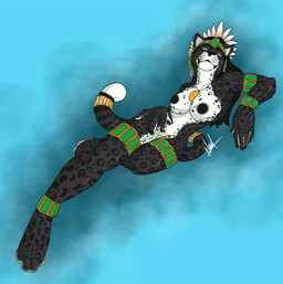 2014 anthro armpits aztec black_fur black_nipples black_nose breasts claws feline female fur grey_eyes hair jaguar long_hair looking_at_viewer lying mammal mayan necklace nipples nude on_back pinup pose rayo_elgatubelo rosettes shadow shiny solo spots toned white_fur
Rating: Questionable
Score: 7
User: jaguaryou
Date: November 23, 2014 2014 anthro armpits aztec black_fur black_nipples black_nose breasts claws feline female fur grey_eyes hair jaguar long_hair looking_at_viewer lying mammal mayan necklace nipples nude on_back pinup pose rayo_elgatubelo rosettes shadow shiny solo spots toned white_fur
Rating: Questionable
Score: 7
User: jaguaryou
Date: November 23, 2014