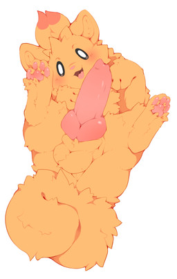 animal_genitalia animal_penis balls big_penis butt canine_genitalia canine_penis erection feral fur genitals knot knotted_penis male paws penis solo tail tongue tongue_out saljidark nintendo pokemon pokemon_winds_and_waves canid canine generation_10_pokemon mammal pokemon_(species) pombon 2026 absurd_res full-length_portrait hi_res portrait