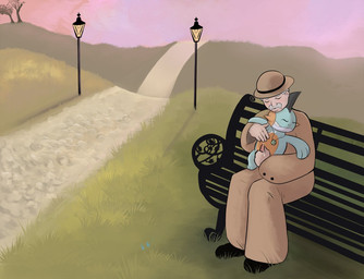 bench cum duo from_behind gay gentleman handjob harlem human interspecies male mammal marshtomp nintendo orgasm park penis pokémon poképhilia reach_around sex size_difference video_games
Rating: Explicit
Score: 3
User: russia213
Date: March 21, 2014