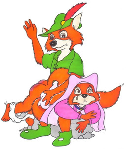 angry anthro bodily_fluids butt butt_slap clothed clothing clothing_lift corporal_punishment crying dominant dominant_male dress dress_lift duo female hat headgear headwear holding_tail maiden male medieval medieval_clothing on_lap panties panties_down partially_clothed punishment raised_tail slap spank_marks spanked_butt spanking submissive submissive_female tail tears underwear underwear_down fred_(artist) disney robin_hood_(disney) maid_marian robin_hood canid canine fox mammal true_fox