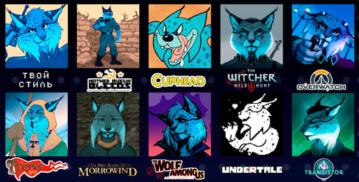 5_fingers anthro blue_body blue_fur bodily_fluids brick brick_wall cherry cigarette claws clothing fantasy finger_claws fingers food fruit fur furred_ears gun handgun heart_symbol lightning_bolt_marking long_beard male male_anthro mp_40 one_eye_obstructed p08_luger plant pointing_gun_at_viewer pointy_ears ranged_weapon ruins saliva screencap screencap_background smile smoking solo staff style_emulation submachine_gun teeth text tongue tongue_out uniform unsigned wall_(structure) weapon ulolin bandai_namco bethesda_game_studios blizzard_entertainment cuphead_(game) microsoft morrowind mother_russia_bleeds overwatch pac-man_(series) studio_mdhr the_banner_saga the_elder_scrolls the_witcher_3:_wild_hunt the_wolf_among_us transistor undertale undertale_(series) ulrich_(ulolin) felid feline khajiit lynx mammal soul_(undertale) 2019 crossover digital_media_(artwork) english_description headshot_portrait hi_res monochrome multiple_images pixel_(artwork) portrait russian_text translated