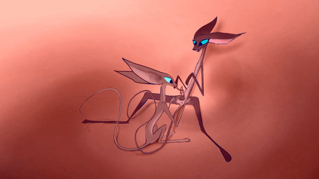 6_nipples ambiguous_gender animal_genitalia anus balls blue_eyes butt desert duo erection fellatio feral genitals hairless long_legs long_tail long_tongue male male/ambiguous multi_nipple nipples nude open_mouth oral penile penis sand sex tail thin_tail tongue tongue_out tonguejob l0veblood domestic_cat felid feline felis hairless_cat mammal sphynx_(cat) 16:9 animated digital_media_(artwork) hi_res widescreen female_(lore)