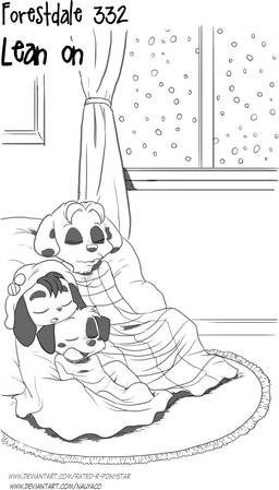 anthro bedding blanket female group male rug sleeping snow trio nauyaco forestdale antonio_burnside_(forestdale) dallas_burnside_(forestdale) victoria_burnside_(forestdale) canid canine canis dalmatian domestic_dog mammal 2025 hi_res brother_(lore) brother_and_sister_(lore) brothers_(lore) sibling_(lore) sister_(lore)
