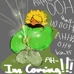 abdominal_bulge anal anal_orgasm anal_penetration announcing_anal_orgasm announcing_orgasm areola balls big_balls big_breasts big_butt black_clothing black_eyes black_shirt black_topwear bodily_fluids bottomless bottomless_female breasts butt clothed clothing cum cum_in_ass cum_inside duo ejaculation eyebrows female female_on_top female_orgasm female_penetrated flower from_behind_position full_nelson full_nelson_(legs_held) full_nelson_position genital_fluids genitals hands-free huge_balls looking_pleasured male male/female male_on_bottom male_penetrating male_penetrating_female moan mostly_nude nipples not_furry on_bottom on_top orange_areola orange_face orange_nipples orgasm partially_clothed penetration penile penile_penetration penis penis_in_ass petal_hair petals plant plump_labia raised_clothing raised_shirt raised_topwear sex shirt simultaneous_orgasms solo_focus sweat sweaty_butt text topwear vaginal_fluids vaginal_squirting vaginal_squirting_while_penetrated vulva yellow_petals qwpeowqpe electronic_arts plants_vs._zombies plants_vs._zombies_heroes popcap_games solar_flare_(pvz) elemental_creature flora_fauna flower_creature humanoid sunflower_(pvz) 1:1 english_text hi_res