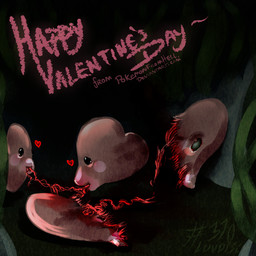 <3 ambiguous_gender black_eyes blood cannibalism dead death disembowelment eating entrails gore grotesque_death holidays luvdisc nightmare_fuel nintendo pokemonfromhell pokémon smile soul_devouring_eyes valentine's_day video_games vore
Rating: Questionable
Score: 0
User: VillainousVulpix
Date: July 01, 2013 <3 ambiguous_gender black_eyes blood cannibalism dead death disembowelment eating entrails gore grotesque_death holidays luvdisc nightmare_fuel nintendo pokemonfromhell pokémon smile soul_devouring_eyes valentine's_day video_games vore
Rating: Questionable
Score: 0
User: VillainousVulpix
Date: July 01, 2013