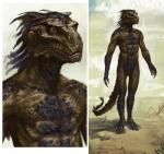 abs absurd_res argonian bust claws concept_art hi_res male muscles scales scalie sketch the_elder_scrolls video_games
Rating: Safe
Score: 7
User: Maraxxus
Date: March 07, 2014
