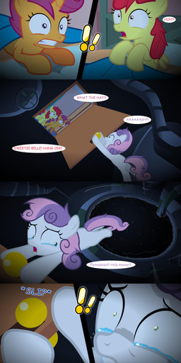 apple_bloom_(mlp) bed bow comic cutie_mark_crusaders_(mlp) equine female feral friendship_is_magic horn horse jananimations mammal my_little_pony pegasus pony scootaloo_(mlp) sweetie_belle_(mlp) tears tumblr unicorn wings young
Rating: Safe
Score: 2
User: darknessRising
Date: January 16, 2014 apple_bloom_(mlp) bed bow comic cutie_mark_crusaders_(mlp) equine female feral friendship_is_magic horn horse jananimations mammal my_little_pony pegasus pony scootaloo_(mlp) sweetie_belle_(mlp) tears tumblr unicorn wings young
Rating: Safe
Score: 2
User: darknessRising
Date: January 16, 2014
