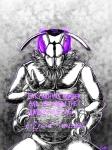 abstract_background ambiguous_gender anthro math multi_limb purple_eyes solo text conditional_dnp ratte actini arthropod hymenopteran insect wasp 2017 3:4 digital_media_(artwork) english_text hi_res monochrome