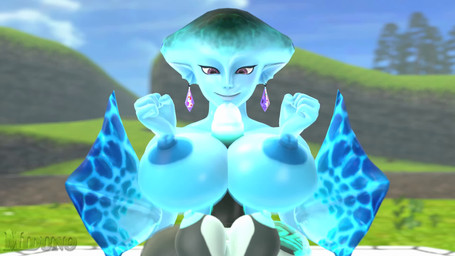 anal anal_penetration areola big_breasts big_butt big_penis black_penis blue_areola blue_body blue_breasts blue_nipples blue_skin bouncing_breasts bouncing_butt breast_play breasts butt butt_jiggle doggystyle duo female female_penetrated first_person_view from_behind_position genitals glistening glistening_body glistening_breasts glistening_butt glistening_skin glistening_thighs gynomorph gynomorph/female gynomorph_penetrating gynomorph_penetrating_female gynomorph_pov huge_penis intersex intersex/female intersex_penetrating intersex_penetrating_female intersex_pov jiggling larger_female larger_penetrated looking_pleasured moan nipples outside_sex penetrating_pov penetration penile penile_penetration penis penis_in_ass penis_in_vagina sex shortstack shortstack_gynomorph shortstack_intersex size_difference smaller_gynomorph smaller_intersex thick_thighs titfuck vaginal vaginal_penetration miduno sound_warning iheartvoiceover_(va) lecheryamoreva_(va) opennsfwsp_(sfx) nintendo ocarina_of_time the_legend_of_zelda twilight_princess midna princess_ruto aquatic humanoid twili zora 16:9 3d_(artwork) 3d_animation animated digital_media_(artwork) hi_res long_playtime sound source_filmmaker_(artwork) video widescreen