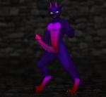digitigrade dragon hyree kitsunezetsumei male massive massive_cock muscles penis ripped
Rating: Explicit
Score: 1
User: nocturna
Date: April 16, 2014