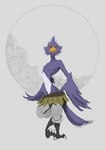 anthro beak blue_body blue_feathers clothing feathers looking_at_viewer male navel simple_background skinny slim solo undressing white_background scuotivento breath_of_the_wild nintendo the_legend_of_zelda revali avian bird rito digital_media_(artwork) hi_res