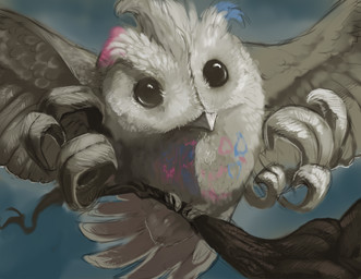 ambiguous_gender nintendo pokémon rhyu solo togekiss tree video_games white_feathers
Rating: Safe
Score: 4
User: slyroon
Date: December 18, 2014 ambiguous_gender nintendo pokémon rhyu solo togekiss tree video_games white_feathers
Rating: Safe
Score: 4
User: slyroon
Date: December 18, 2014