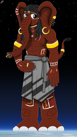 anthro barefoot city city_crushing city_destruction crush crushed_micros destruction dirty dirty_feet elethan feet foot_crush foot_fetish foot_focus giga landscape_dwarfing macro macro_anthro male plantigrade size_difference smile soles solo stomping tail toes az12lol animal_humanoid elephant elephantid humanoid mammal proboscidean absurd_res digital_media_(artwork) hi_res